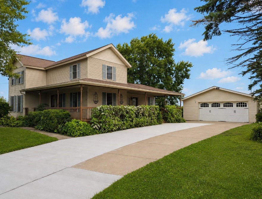 6170 Rte 6N Edinboro, PA 16412 - Photo 2 of 26 Gallery Image 2