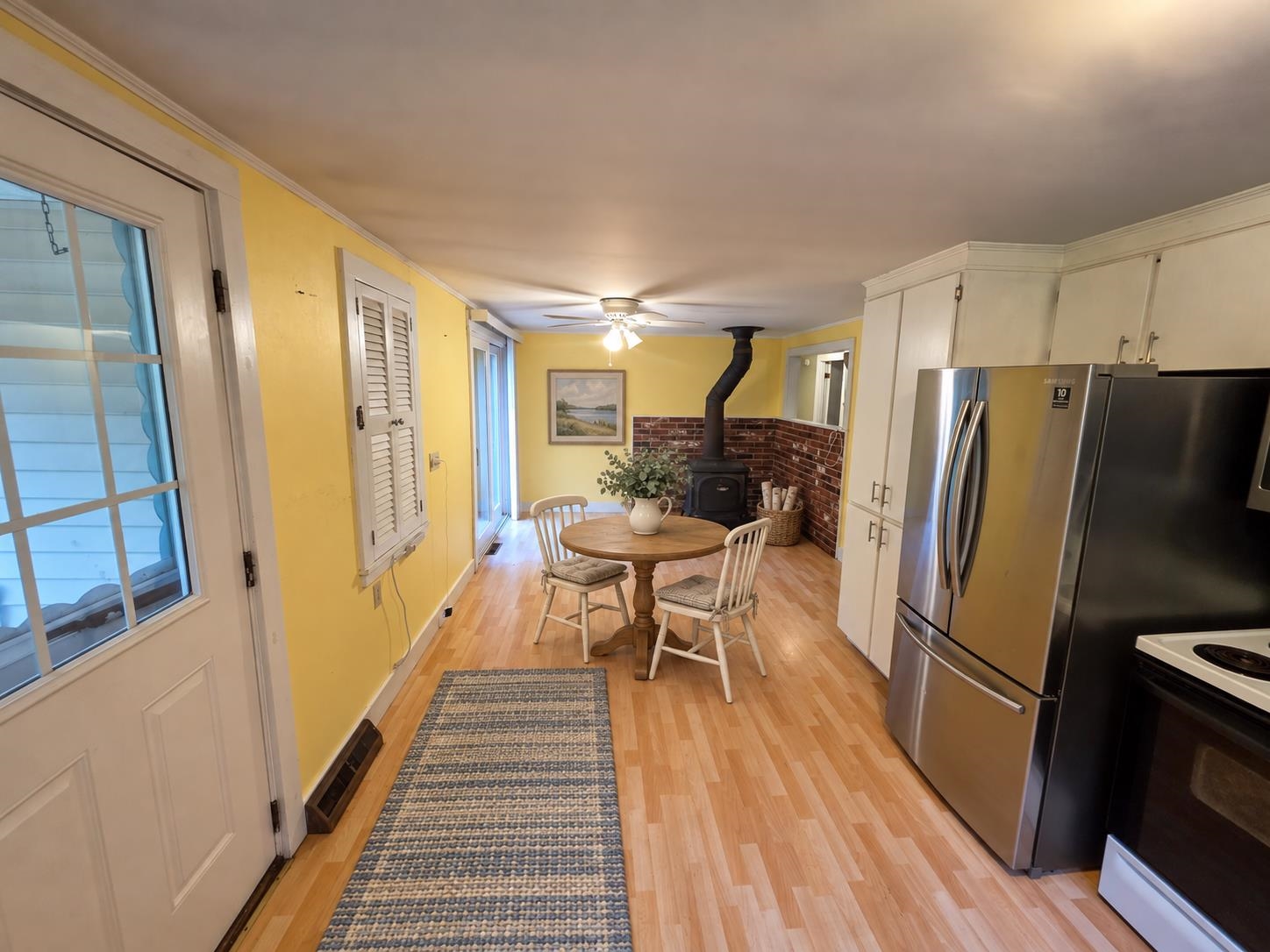 1026 Bowen Hill Road Weathersfield, VT 05156 - Photo 6 of 28 Gallery Image 6