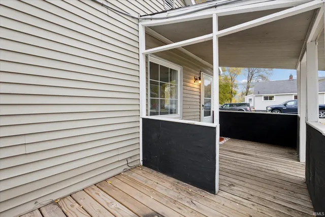 $168,000 | 57149 Greenlawn Avenue, Osceola, IN 46561