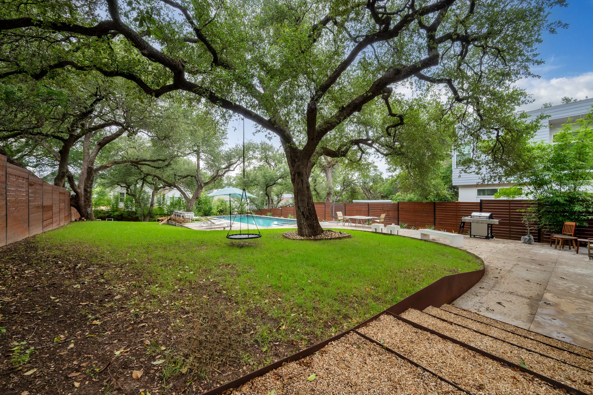 3112 Clawson Road Austin, TX 78704 - Photo 26 of 40 Gallery Image 26