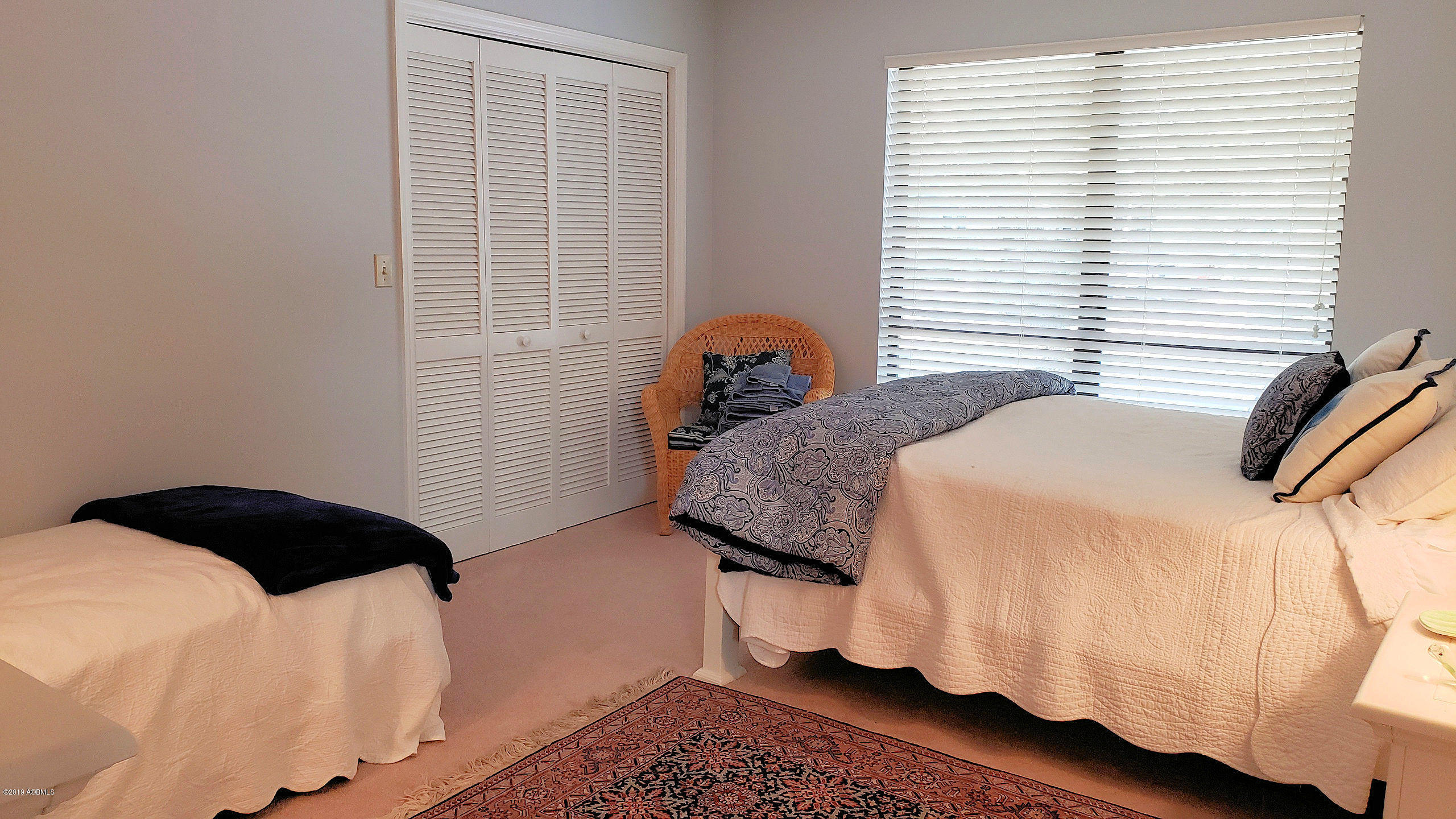 669 Dolphin Road Fripp Island, SC 29920 - Photo 14 of 33 Guest Room 1
