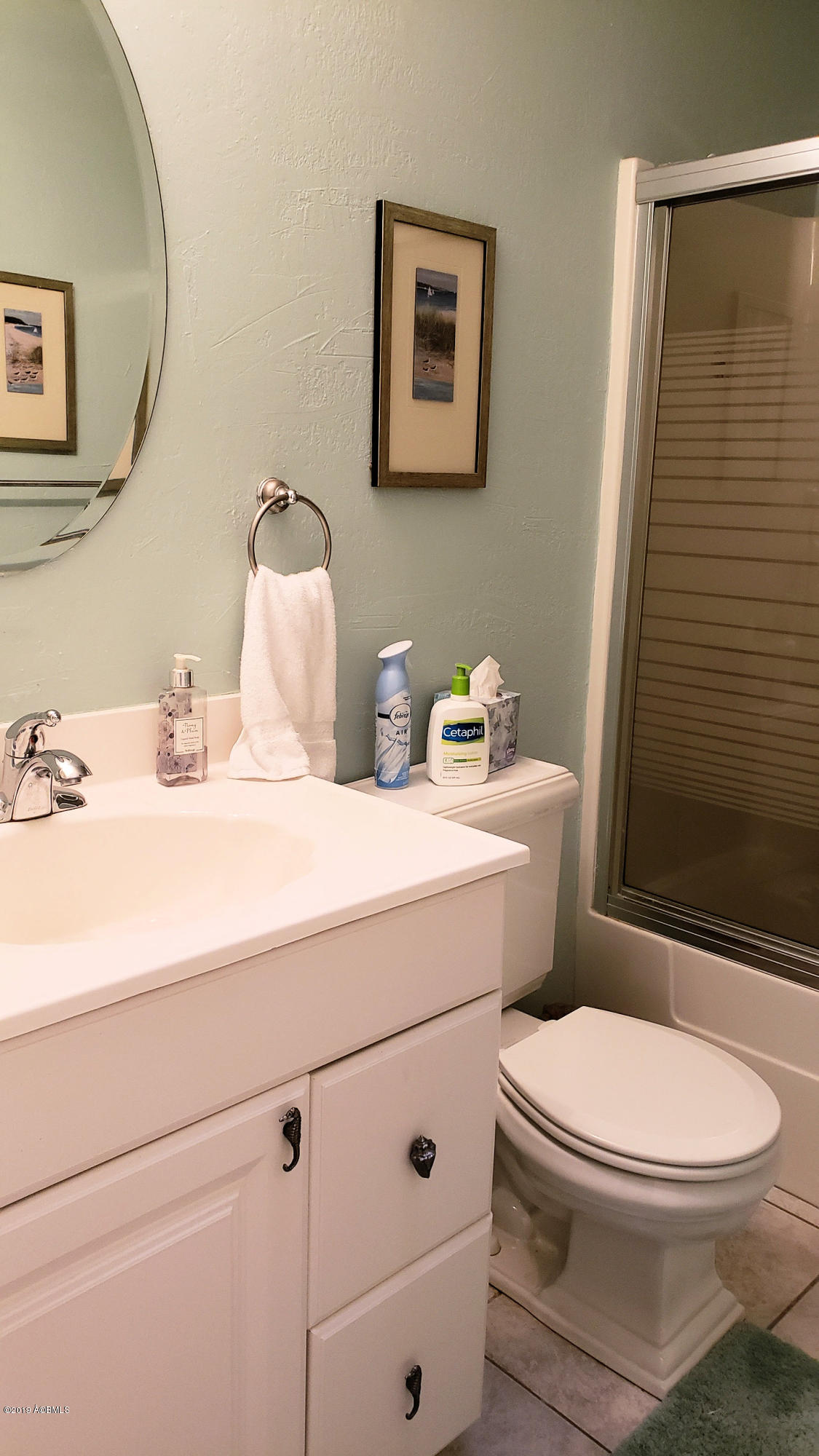 669 Dolphin Road Fripp Island, SC 29920 - Photo 15 of 33 Guest Bath 1