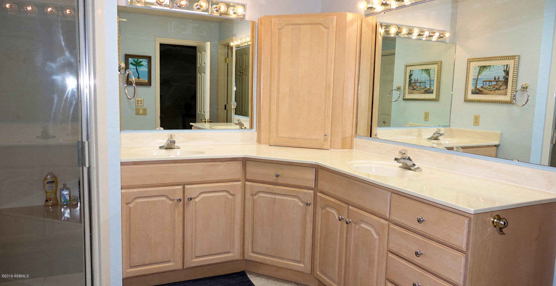 669 Dolphin Road Fripp Island, SC 29920 - Photo 19 of 33 Master Bath