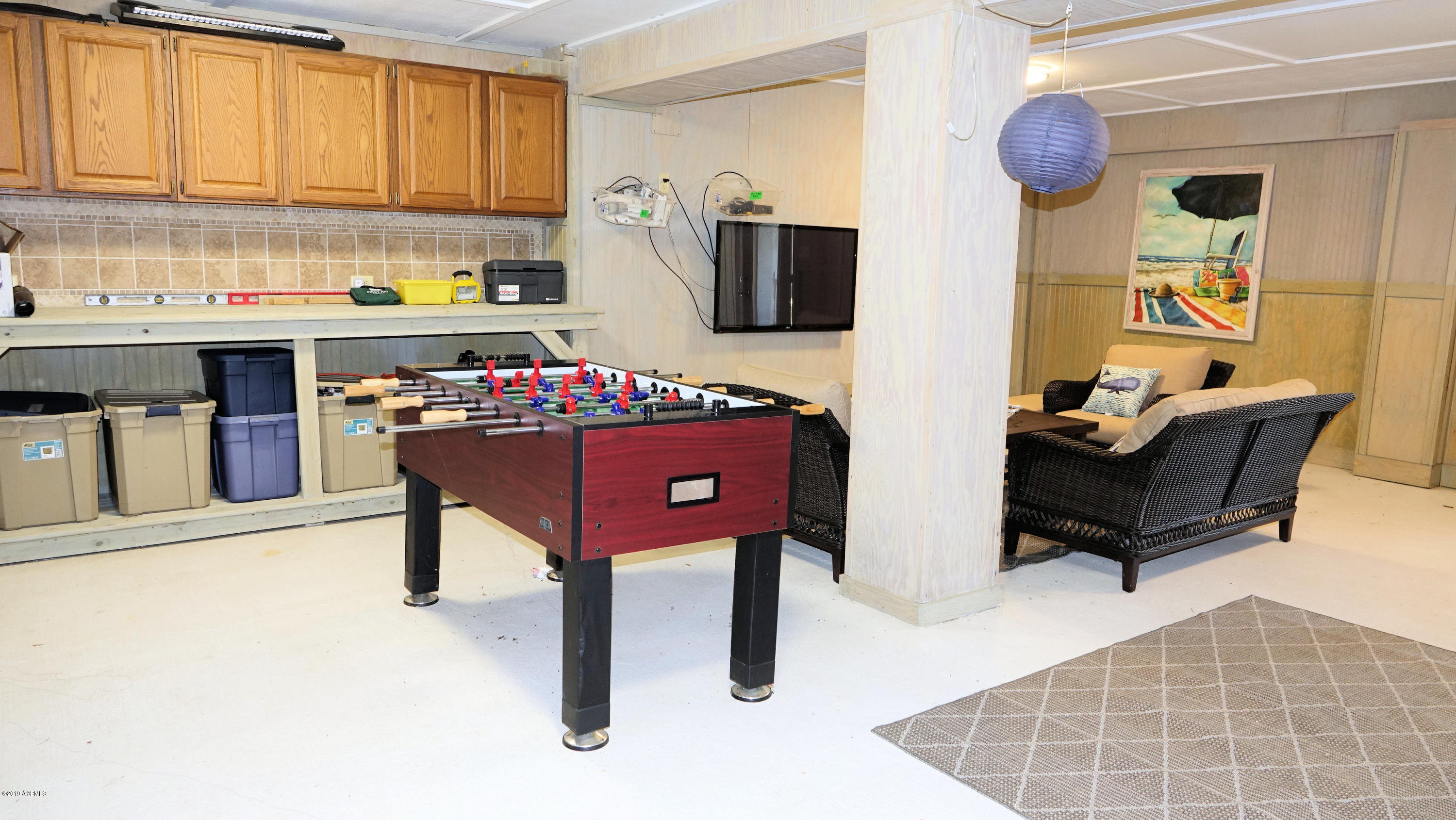 669 Dolphin Road Fripp Island, SC 29920 - Photo 24 of 33 Recreation Room