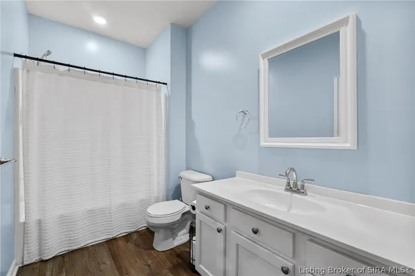 $160,000 | 147 Paulanna Avenue, Austin, IN 47102