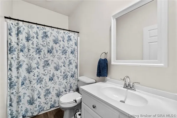 $160,000 | 147 Paulanna Avenue, Austin, IN 47102