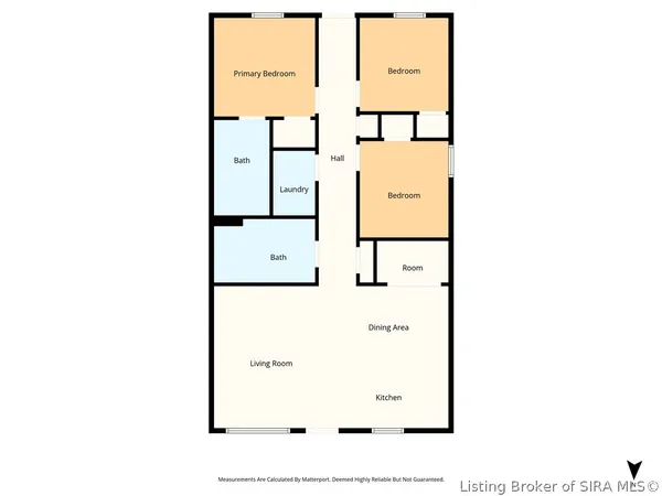 $160,000 | 147 Paulanna Avenue, Austin, IN 47102