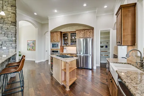 $1,250,000 | 4408 Blacksmith Cove, Spicewood, TX 78669