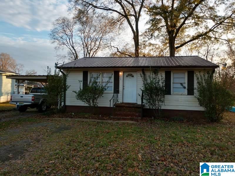 115 June Avenue Bessemer, AL 35023 - Photo 1 of 14