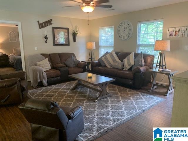 12675 Charles Taylor Road Vance, AL 35490 - Photo 15 of 32 Gallery Image 15