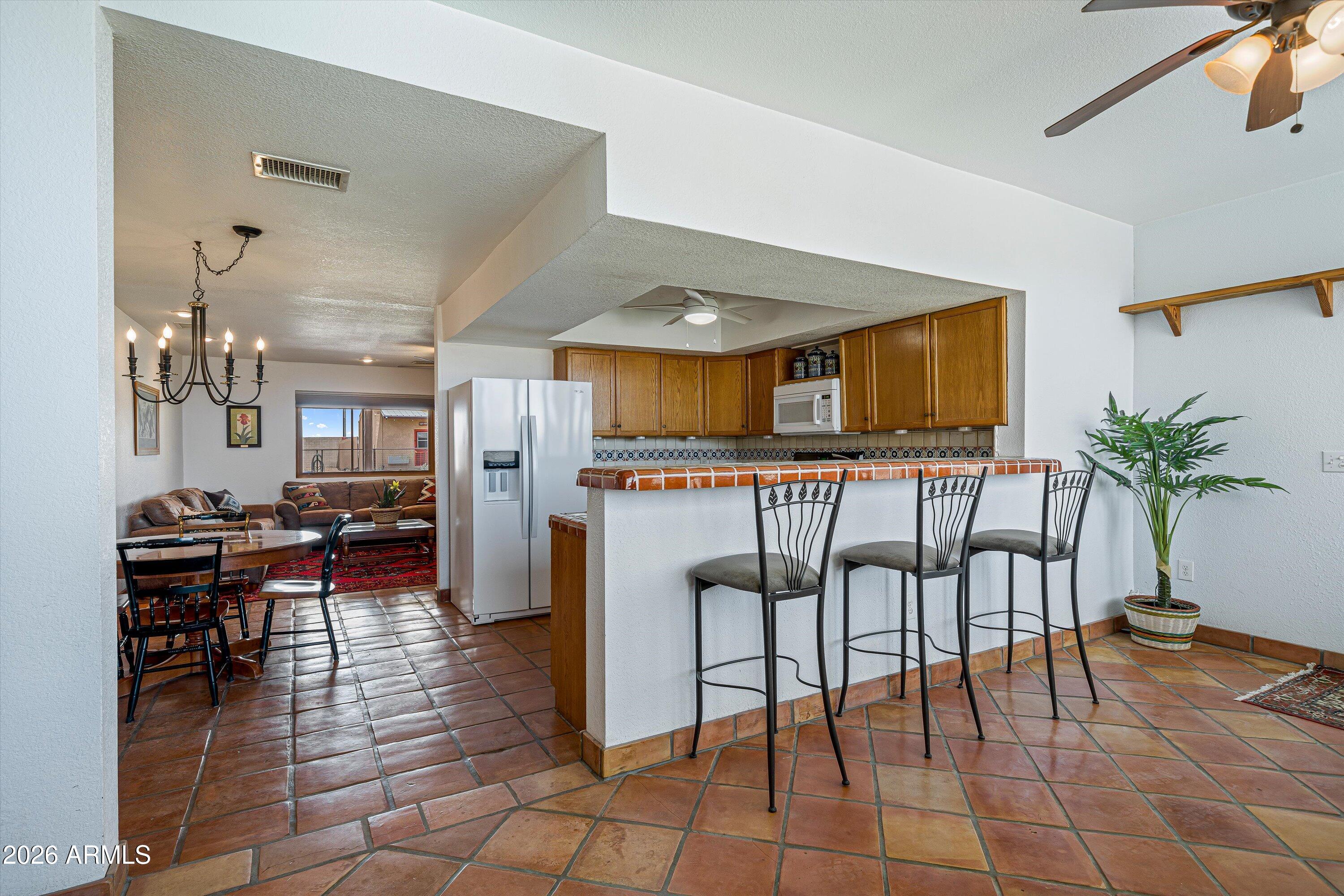 3661 East Antelope Road Pearce, AZ 85625 - Photo 14 of 52 17-Kitchen