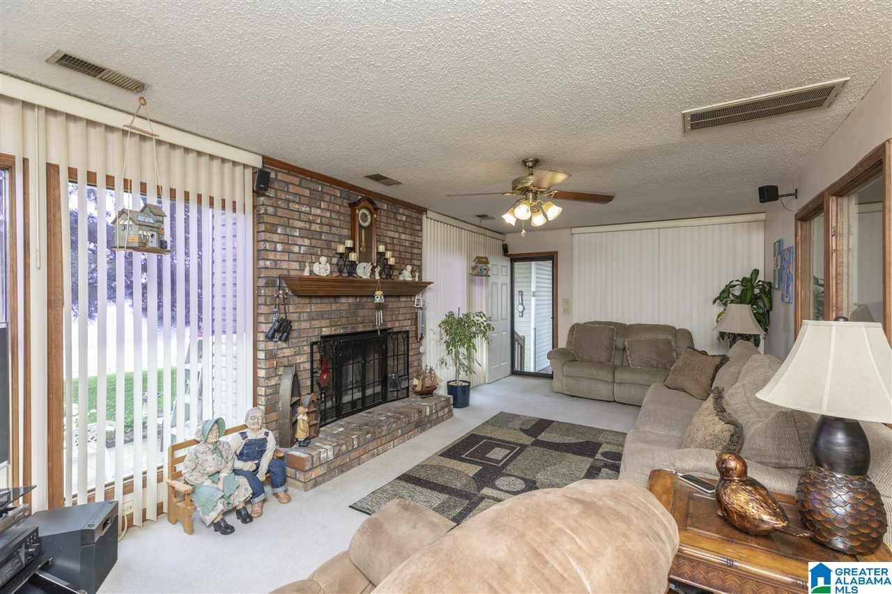 540 Cove Point Drive Riverside, AL 35135 - Photo 7 of 48 Gallery Image 7