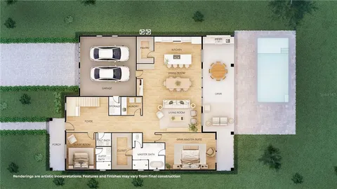 $1,890,000 | 1425 West Yale Street, Orlando, FL 32804