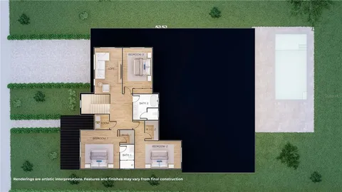 $1,890,000 | 1425 West Yale Street, Orlando, FL 32804