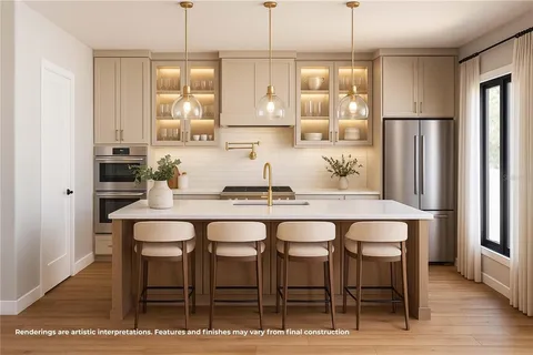 $1,890,000 | 1425 West Yale Street, Orlando, FL 32804