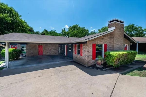 $1,875 | 7107 Dan-Jean Drive, Unit A, Austin, TX 78745