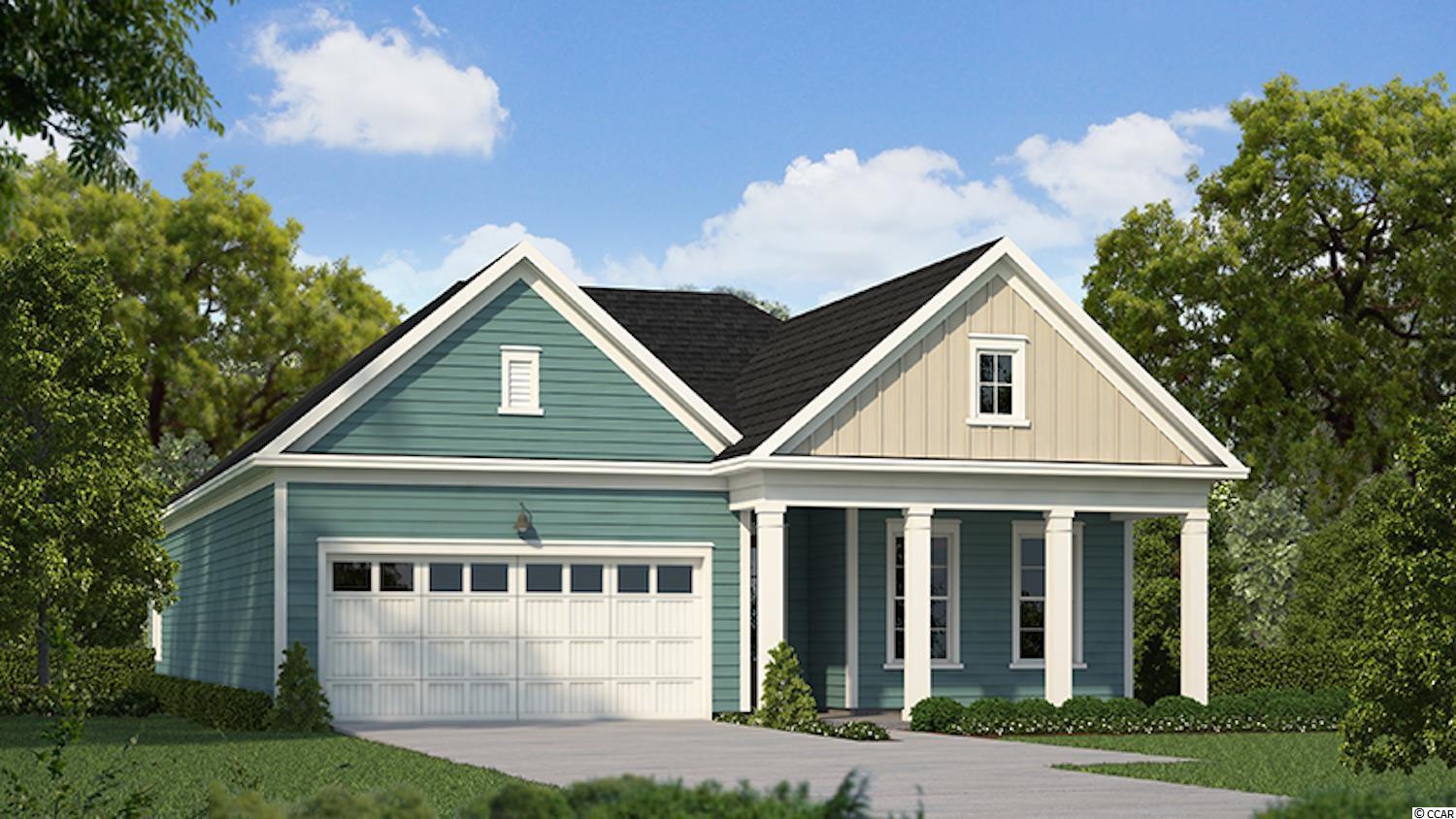 358 Bumble Circle Murrells Inlet, SC 29576 - Photo 3 of 15 Gallery Image 3