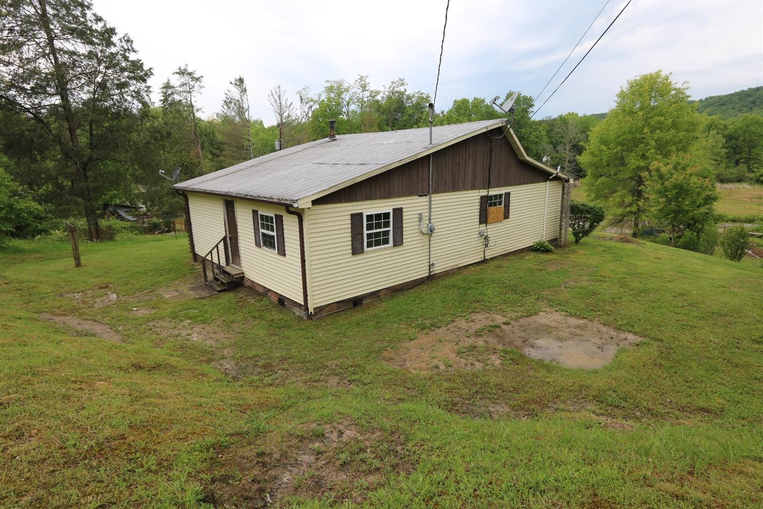 2201 Elk Lick Road Salt Lick, KY 40371 - Photo 19 of 23 Photo 19