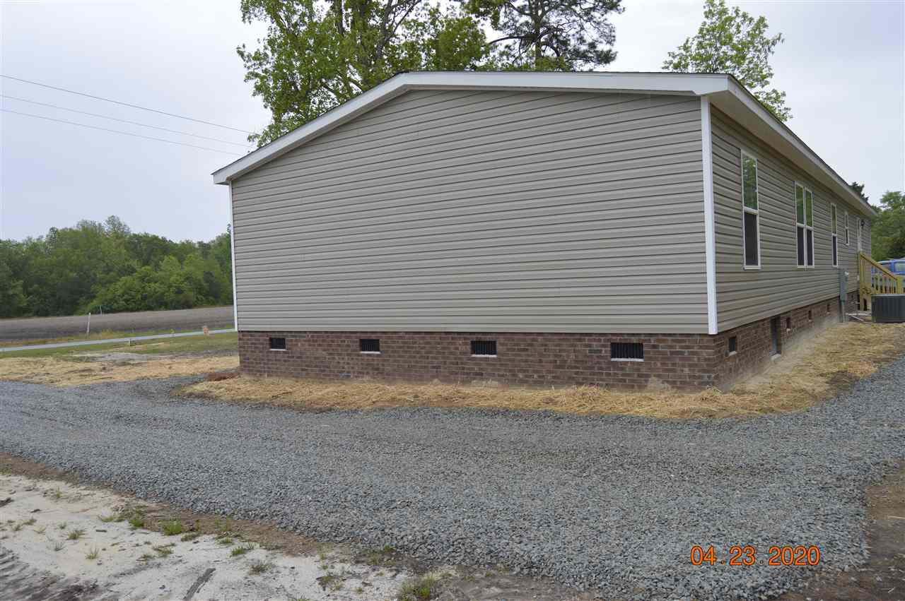 7366 Hickory Crossroads Road Princeton, NC 27569 - Photo 24 of 25 Photo 25