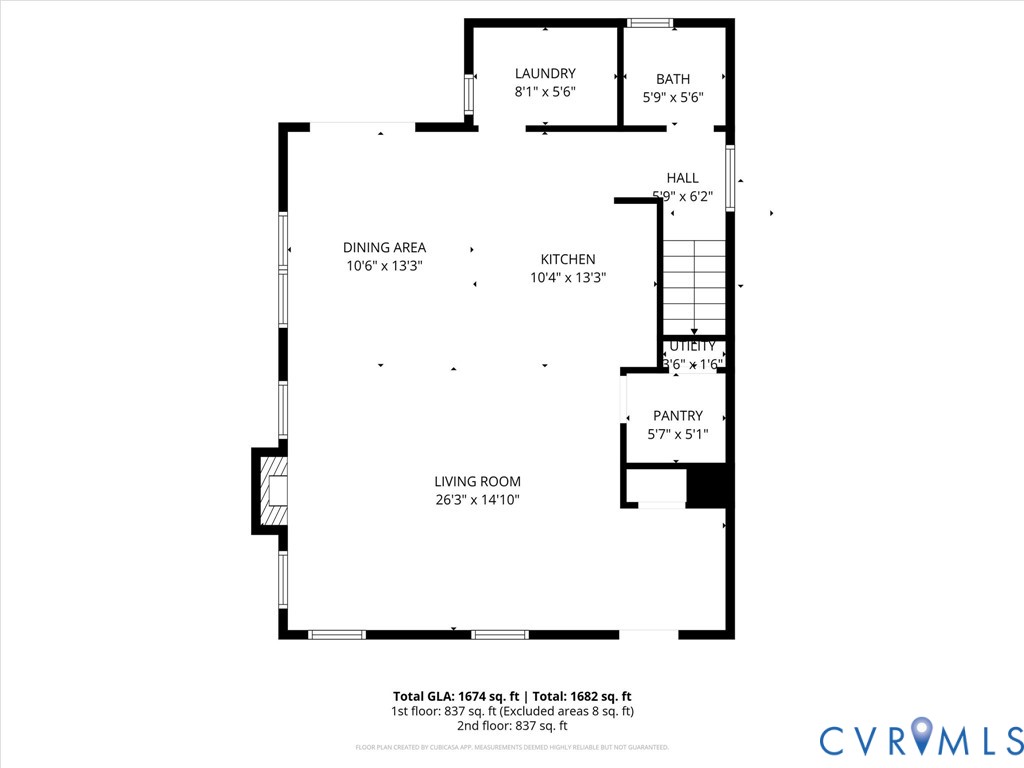 5500 Hemlock Road Quinton, VA 23141 - Photo 39 of 40 Gallery Image 39