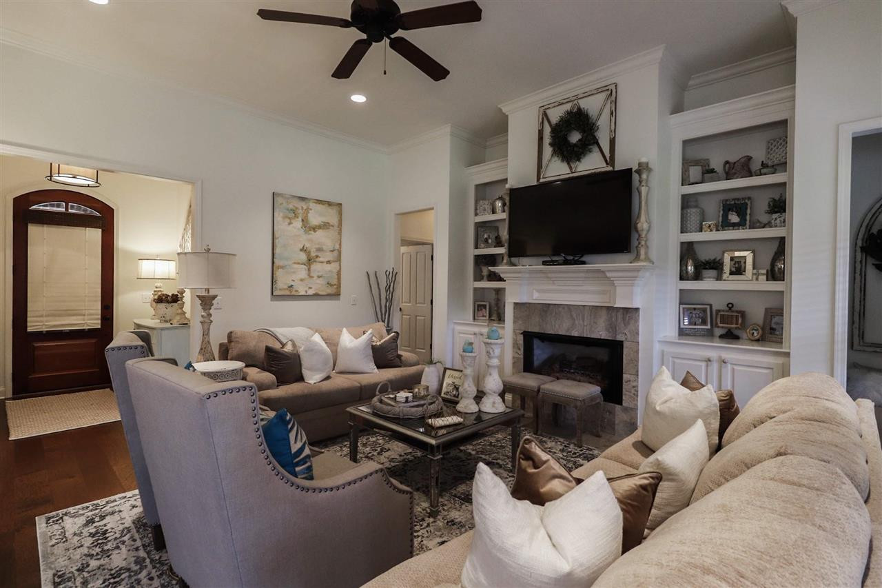 148 Hampton Place Madison, MS 39110 - Photo 17 of 45 Photo 17