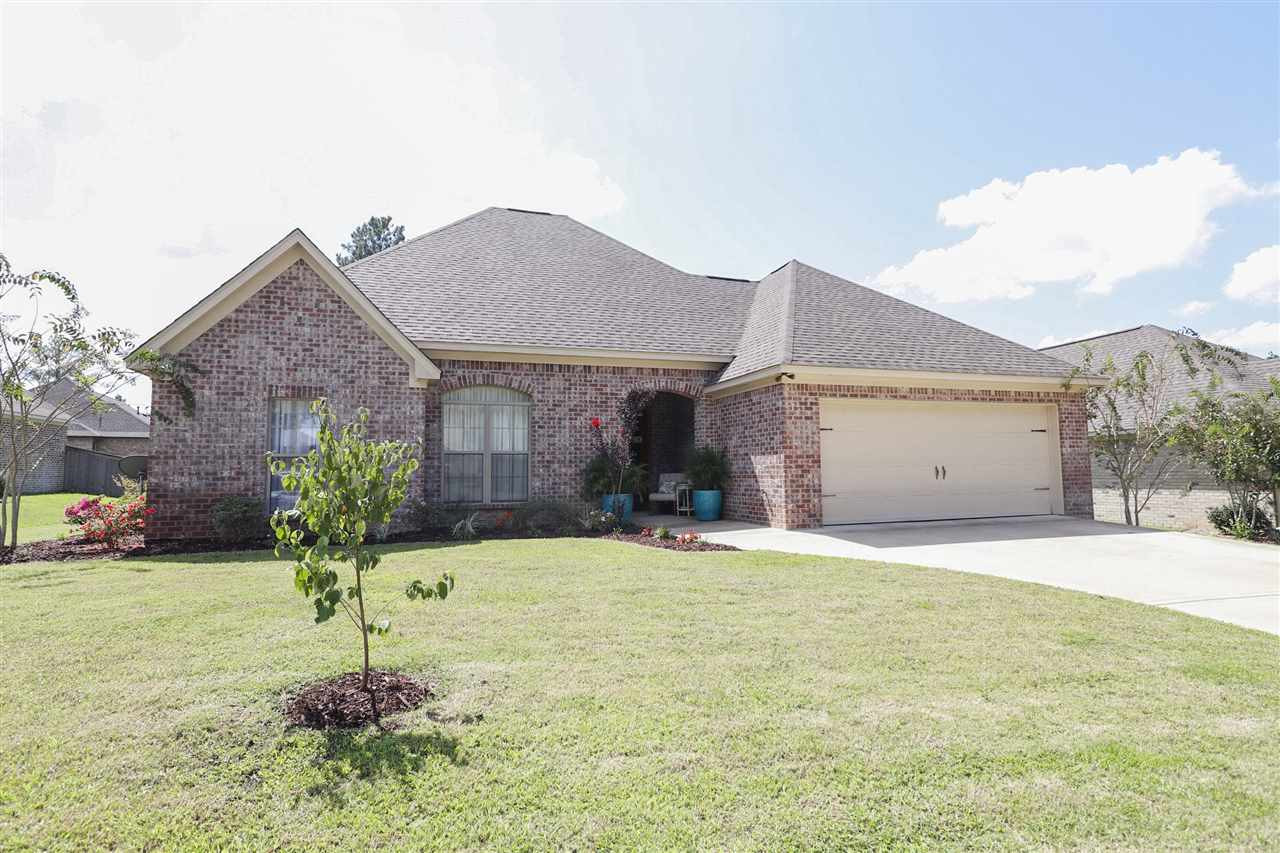 148 Hampton Place Madison, MS 39110 - Photo 2 of 45 Photo 2