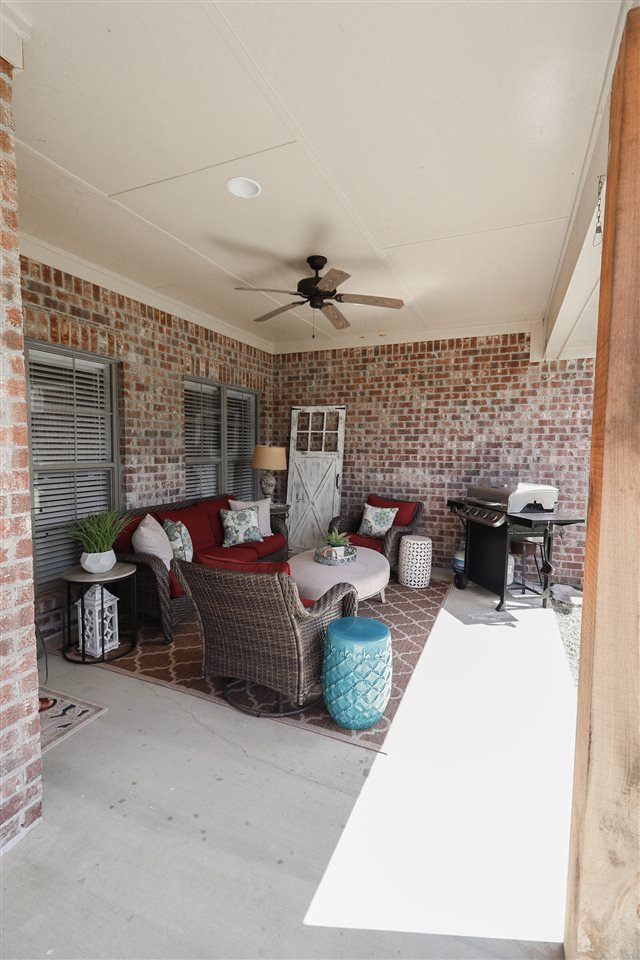 148 Hampton Place Madison, MS 39110 - Photo 38 of 45 Photo 38