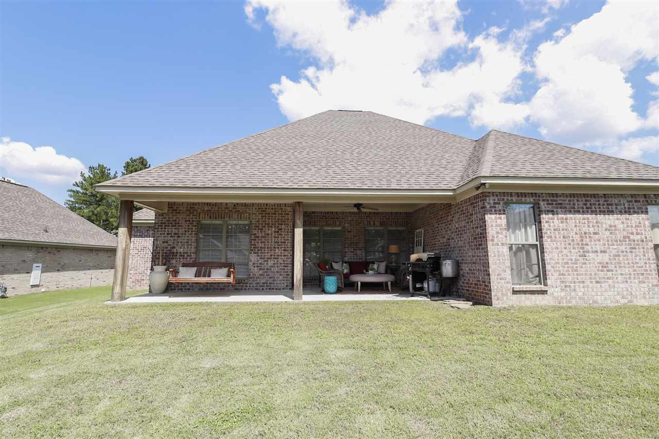 148 Hampton Place Madison, MS 39110 - Photo 42 of 45 Photo 42