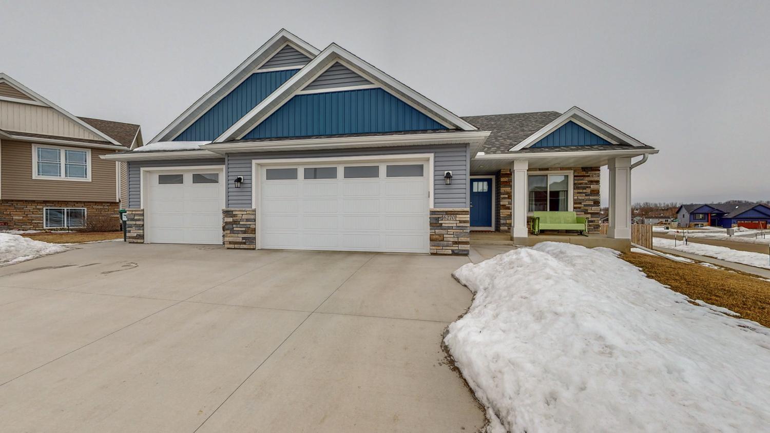 6270 55th Avenue Northwest Rochester, MN 55901 - Photo 1 of 1 Gallery Image 1