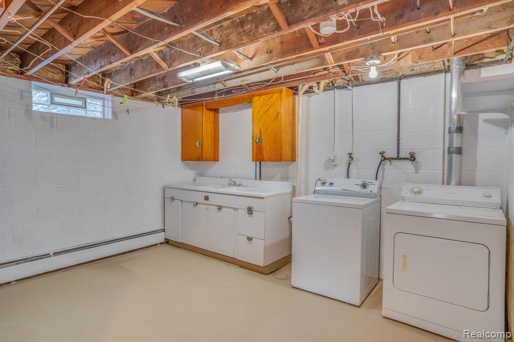 1467 South Riverside Avenue St. Clair, MI 48079 - Photo 25 of 38