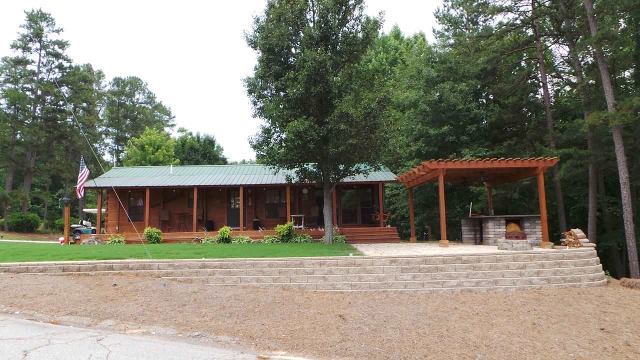 221 State Rd S-37-11 Fair Play, SC 29643 - Photo 20 of 24 Gallery Image 20
