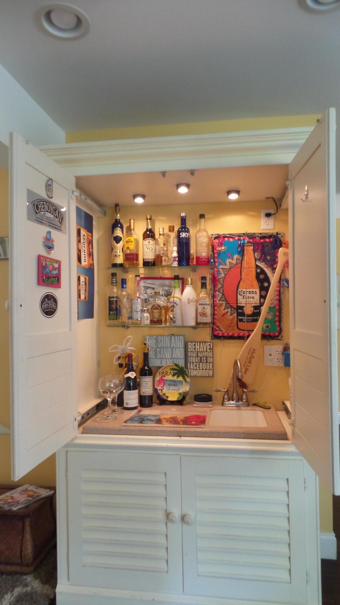 4802 2nd Street Cheboygan, MI 49721 - Photo 14 of 43 Gallery Image 14