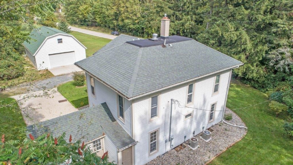 5659 South Stiles Road Ludington, MI 49431 - Photo 4 of 38 Aerial 5