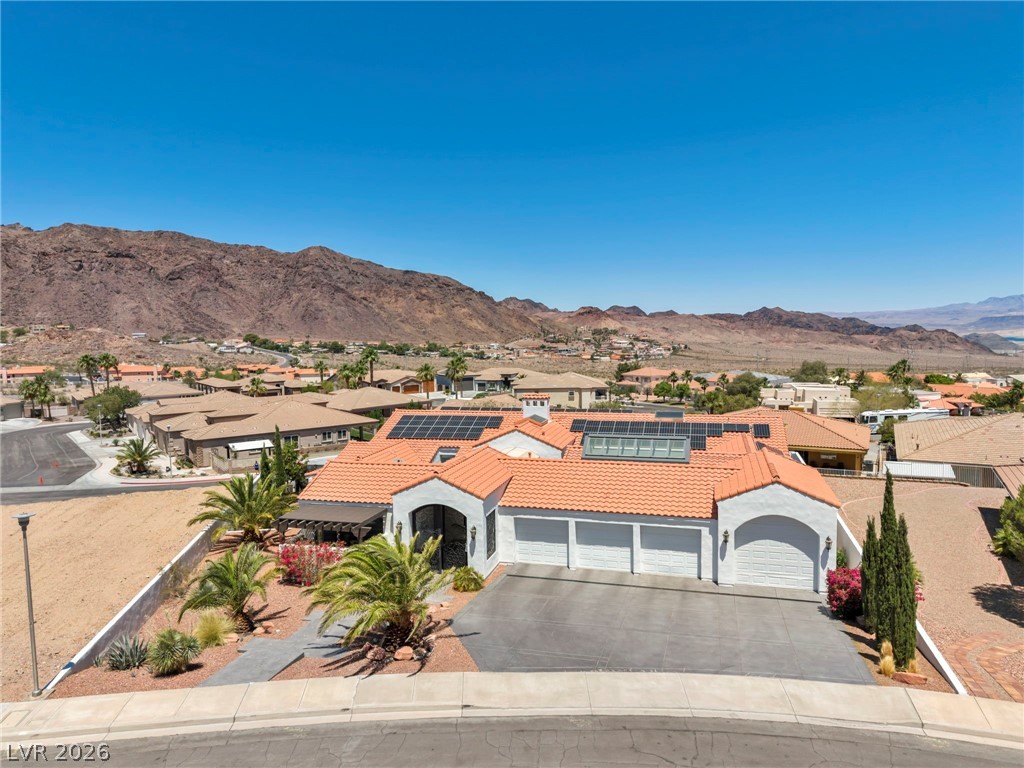 842 Lime Rock Road Boulder City, NV 89005 - Photo 91 of 99