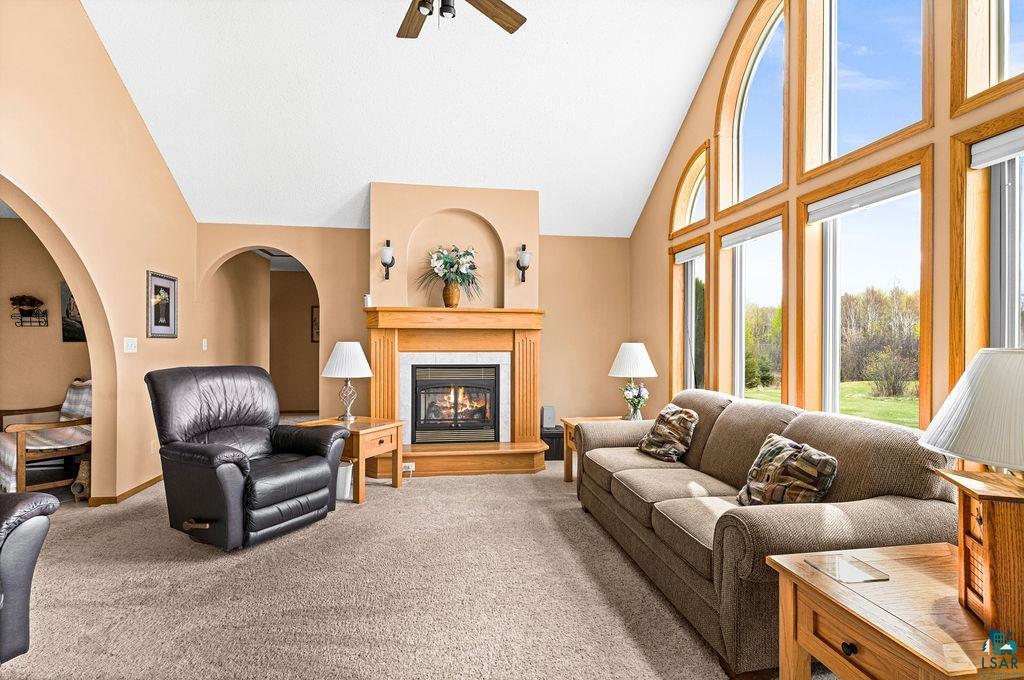 5410 Martin Road Duluth, MN 55811 - Photo 4 of 38