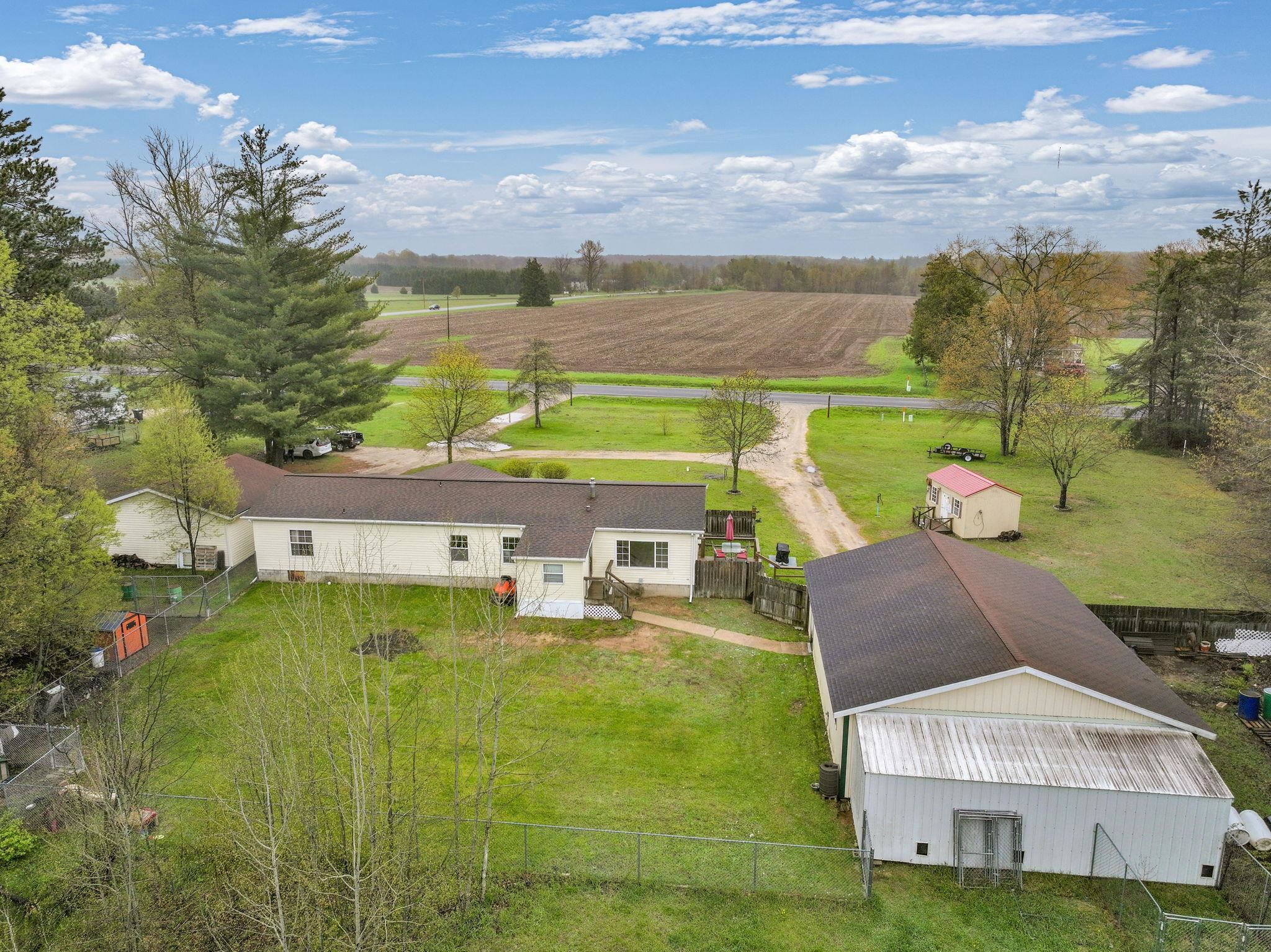 4100 South 23 Road Boon, MI 49618 - Photo 3 of 41 Gallery Image 3