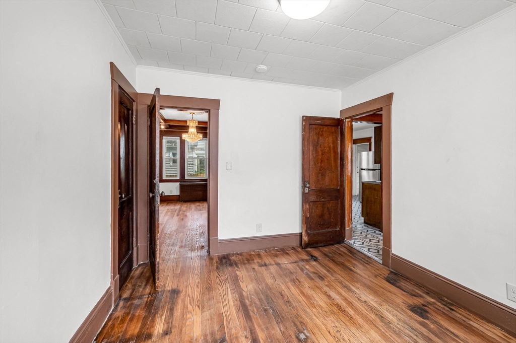 27 Appleton Street, Unit 1 Springfield, MA 01108 - Photo 19 of 28