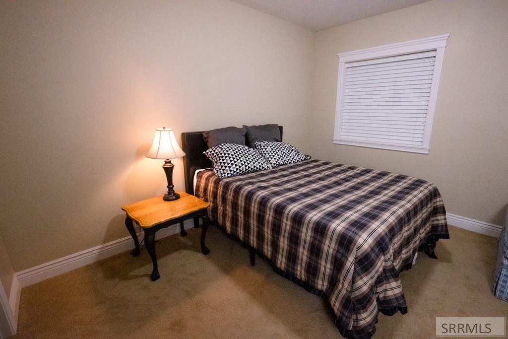 354 Eagle Summit Street Rexburg, ID 83440 - Photo 37 of 45 Bedroom #4
