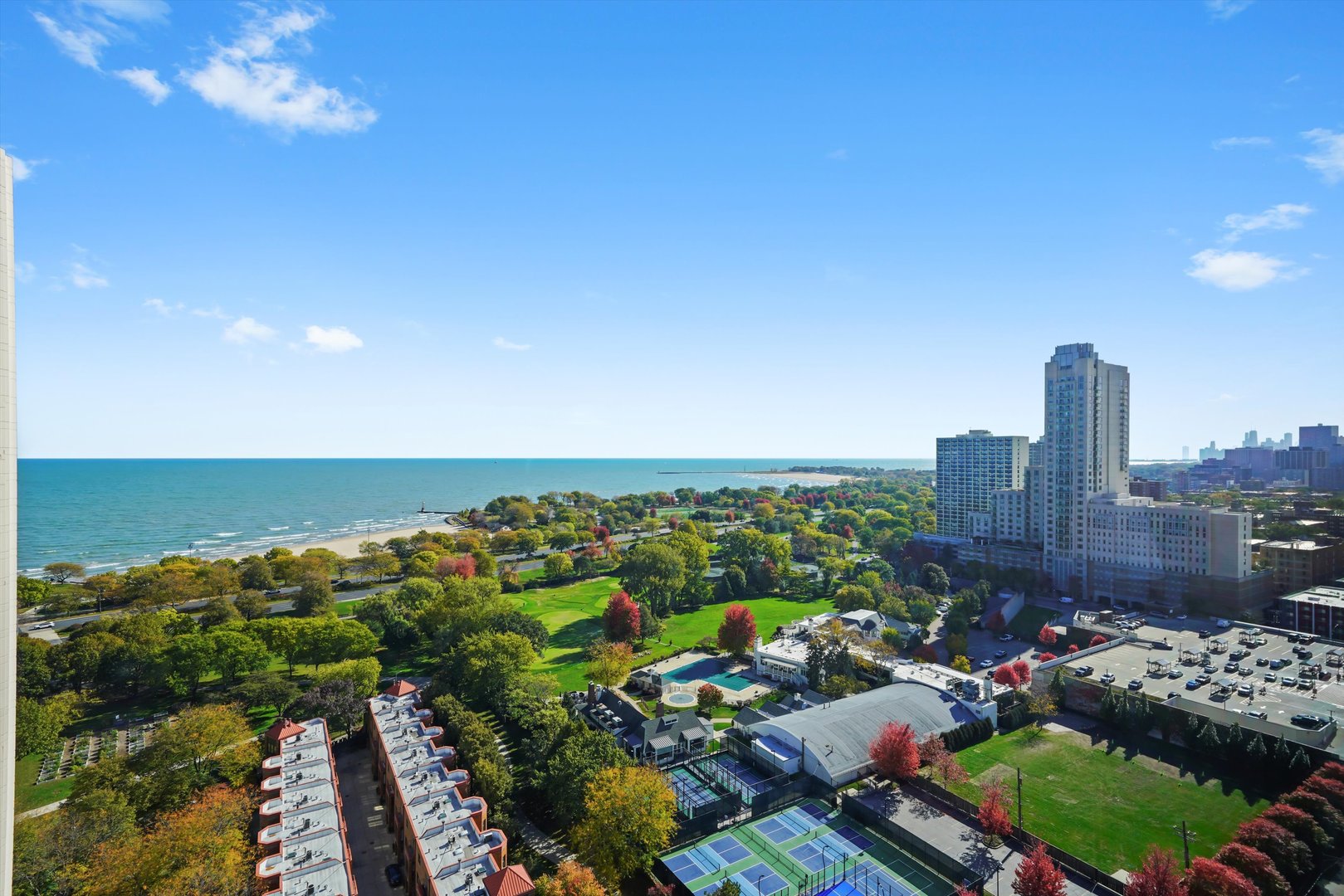 5320 North Sheridan Road, Unit 2304 Chicago, IL 60640 - Photo 16 of 28