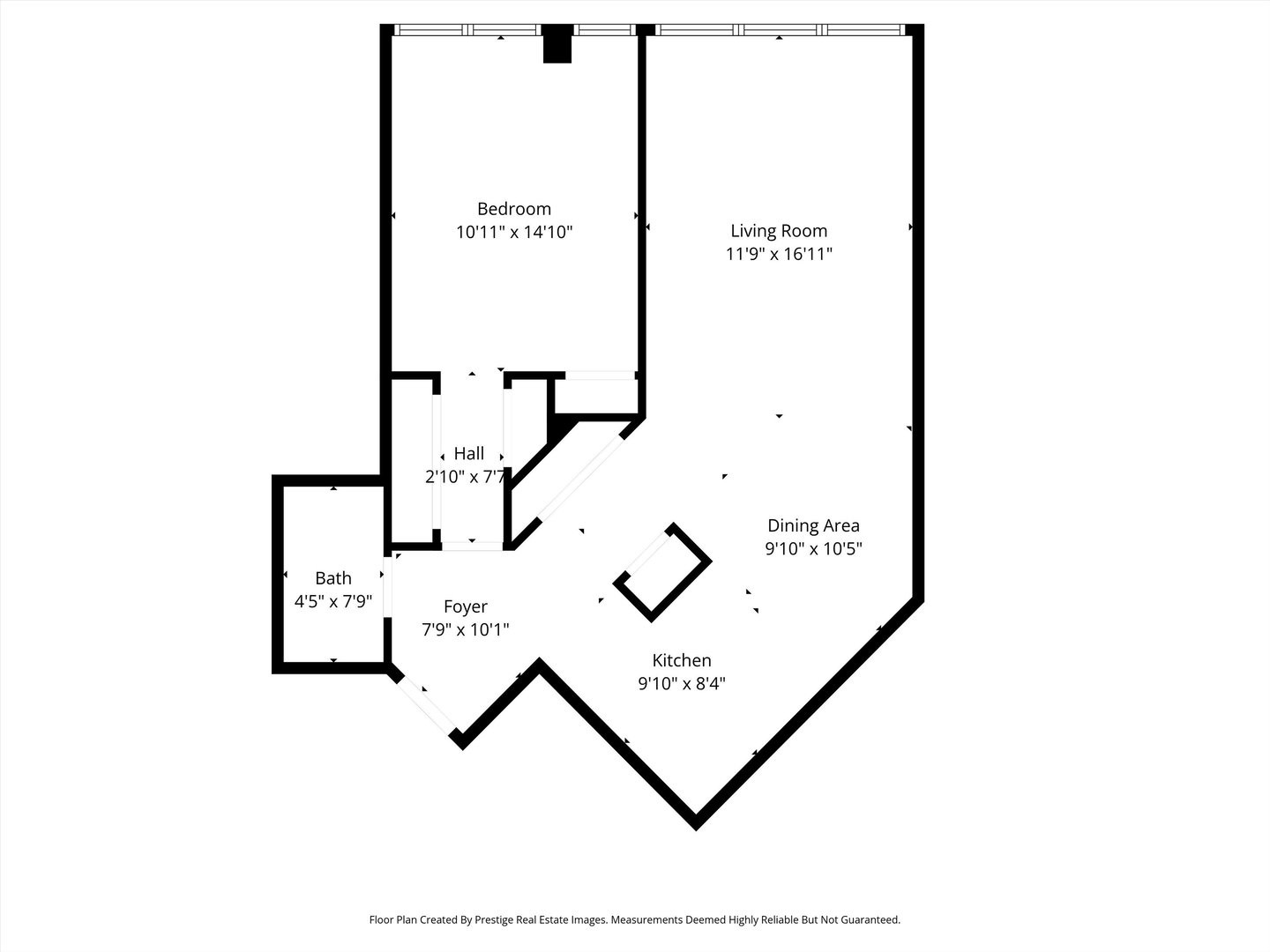 5320 North Sheridan Road, Unit 2304 Chicago, IL 60640 - Photo 18 of 28