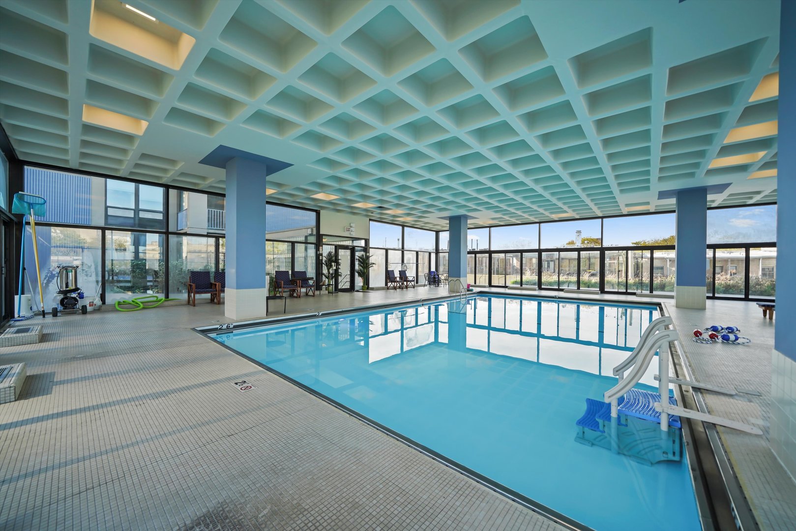 5320 North Sheridan Road, Unit 2304 Chicago, IL 60640 - Photo 24 of 28