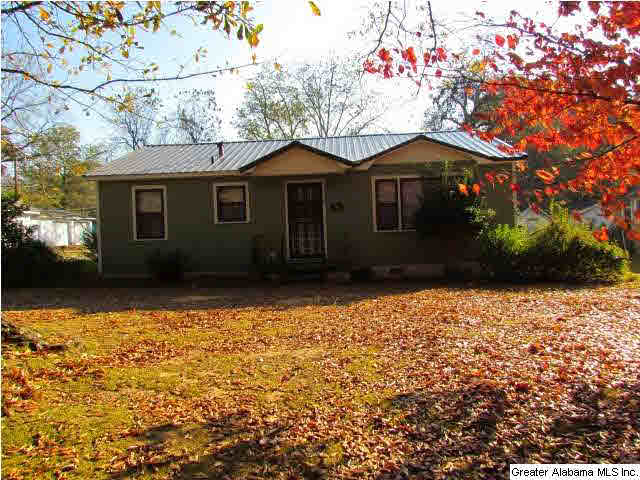 3107 Walnut Avenue Anniston, AL 36201 - Photo 12 of 13