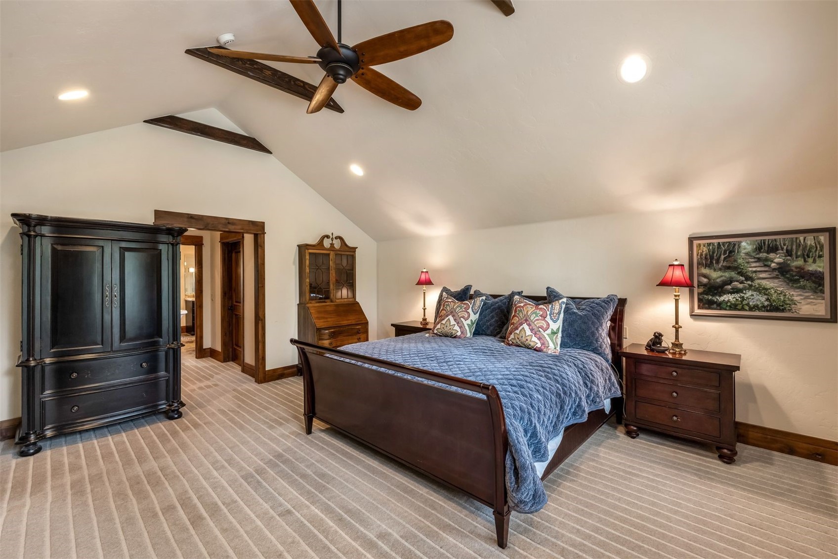 215 Royal Tiger Road Breckenridge, CO 80424 - Photo 23 of 48
