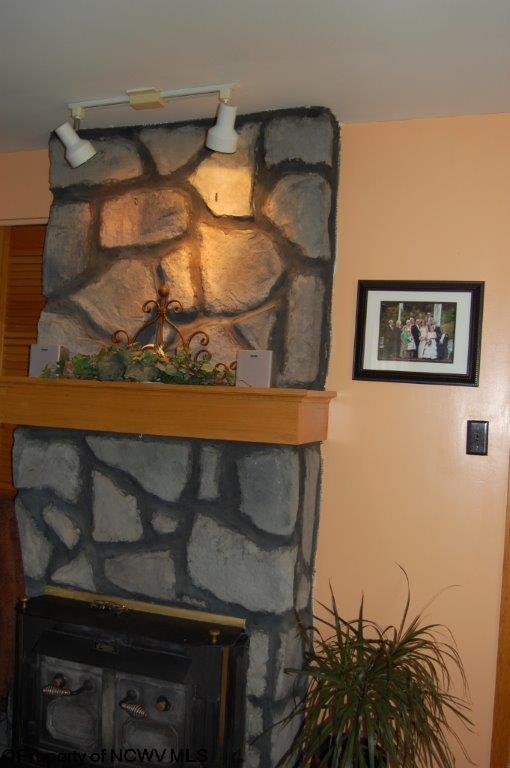 3151 Big Elk Road Wallace, WV 26448 - Photo 8 of 20 Gallery Image 8
