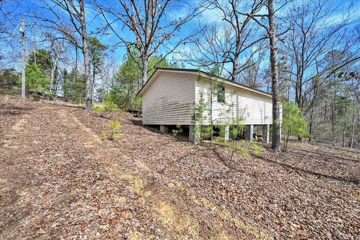 319 Peaceful Acres Road Lynn, AL 35575 - Photo 38 of 47 38