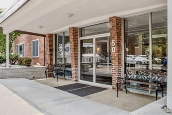 50 Green Street, Unit 206 Brookline, MA 02446 - Photo 14 of 16