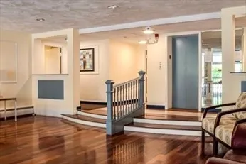 $4,200 | 50 Green Street, Unit 206, Brookline, MA 02446