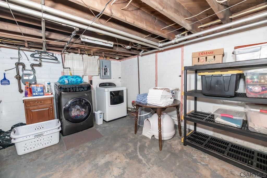 555 Harshberger Road Johnstown, PA 15905 - Photo 24 of 40 Gallery Image 24
