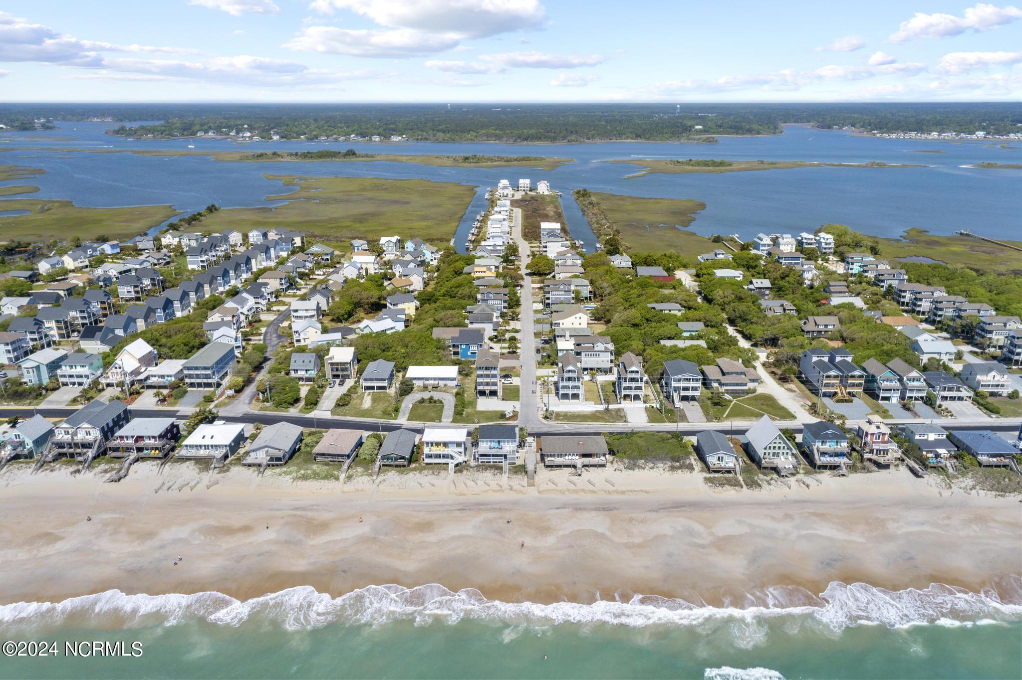 119 Atkinson Road Surf City, NC 28445 - Photo 43 of 44 DJI_0262