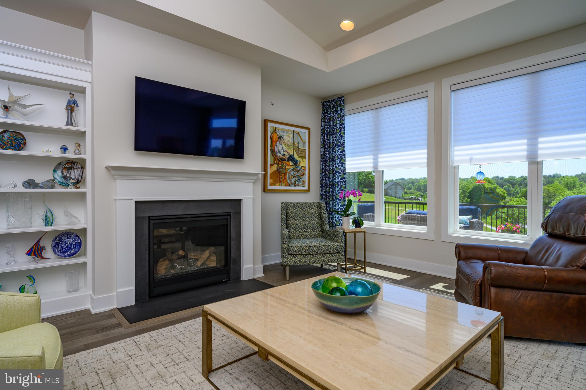 457 Reid Way West Chester, PA 19382 - Photo 11 of 35 Family Room